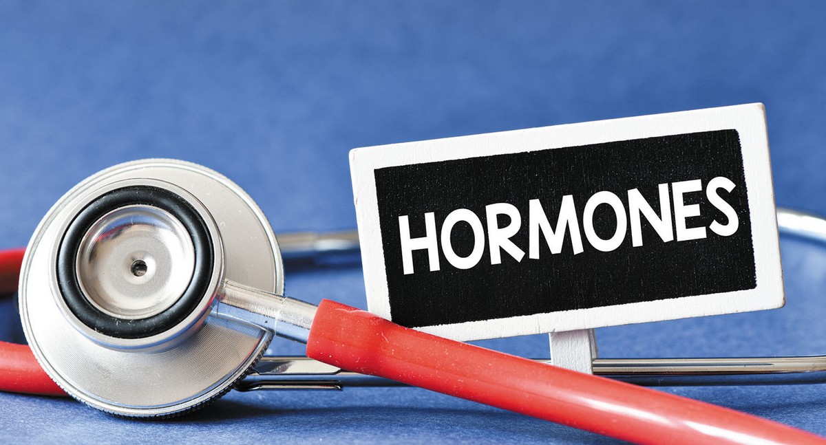 Les hormones pour rester en forme post thumbnail image