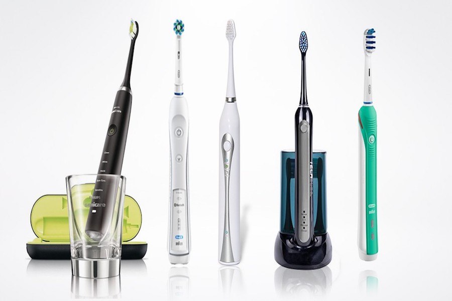 Pourquoi opter pour la brosse à dents électrique ? post thumbnail image